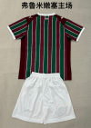 Adults kits 26/27 Fluminense home - Image 2