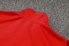24/25 Brazil Internacional red Jacket Sets - Image 15