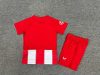 Kids Kits 24/25 Almeria home - Image 2