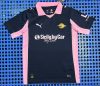Fan version 25/26 Palermo away Advertising Edition