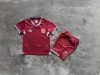 kids Kits 25/26 West Ham home