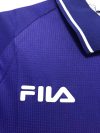 Retro 98 Fiorentina Home - Image 11