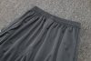 24/25 Mineiro dark grey Tracksuit - Image 31