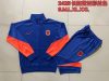 24/25 Netherlands color blue Jacket sets - Image 16