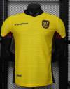 Player Version 26/27 Ecuador home