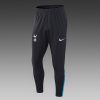 24/25 Tottenham dark gray half zip Tracksuit - Image 6