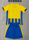 kids Kits 25/26 Southampton away - Image 2