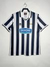 Retro 94/95 Juventus home