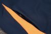 24/25 Juventus royal blue Tracksuit - Image 14