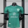 Player Version 25/26 Al-Ahli Saudi White
