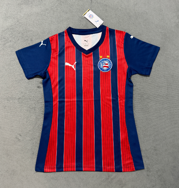 Fans Version 25/26 Bahia away Women - Image 1