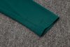 24/25 Palmeiras deep green Tracksuit - Image 22