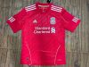 Retro 2010 Liverpool Home