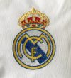 retro2007/08 Real Madrid home - Image 8