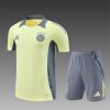 24/25 Ajax light yellow Training Kits - Image 6