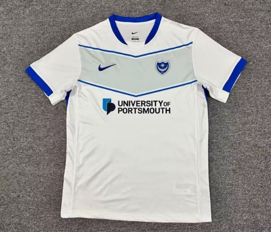 Fan version 25/26 Portsmouth Away - Image 1