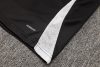 24/25 Arsenal black half zip Tracksuit - Image 37