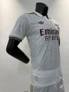 Player Version 25/26Arsenal jacquard version away - Image 4