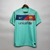 Retro 10/11 Barcelona Away