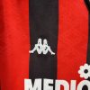 Retro 89/90 AC Milan Home - Image 8