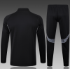 25/26 Miami Black Jackets sets - Image 2