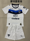 Adults kits 25/26 Monterey away
