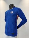 Player Version 25/26Chelsea long sleeve home - Image 2