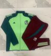24∕25 Mexico green Jacket Sets - Image 2
