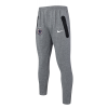 24/25 England gray hooded Jacket - Image 3