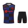 25/26 Barcelona training vest kits - Image 3