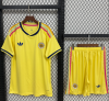 Adults kits 26/27 Curaçao away