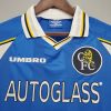 Retro Chelsea 97/99 Home - Image 4