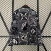24/25 Spain color print double-sided Windbreaker - Image 5