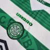 Retro 98/99 Celtic Home - Image 9