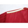 Retro 85/87 Liverpool home - Image 9