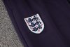 24/25 England purple half zip Tracksuit - Image 18