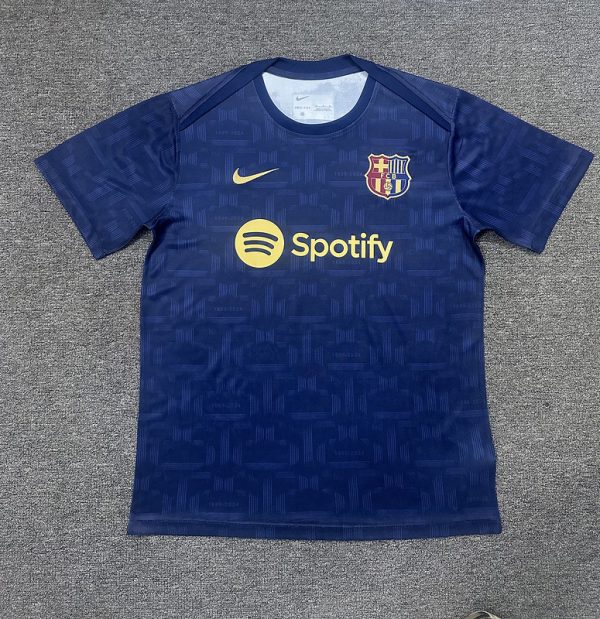 25/26 Barcelona training kits - Image 10