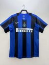 Retro 04/05 Inter Milan Home - Image 2