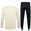 24/25 PSG Apricot half zip Tracksuit - Image 15