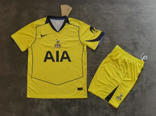 Adults kits 25/26 Tottenham second away - Image 1