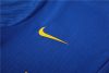 24/25 Inter Milan Color Blue half zip Tracksuit - Image 14
