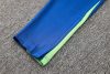 24/25 Brazil color blue Jacket Sets - Image 27