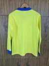 Retro 71/79 Arsenal away Long sleeve - Image 2