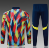 25/26 Arsenal Color Jackets sets - Image 2