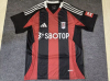 Fan version 25/26 Fulham Away
