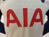 Player Version 24/25 Tottenham home long sleeve - Image 5