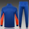 24/25 Netherlands color blue Jacket sets - Image 11