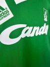 1991/92 retro Liverpool away - Image 4