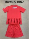 Adults kits 24/25 Rangers goalkeeper - Image 2