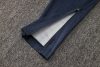 24/25 Corinthians light gray half zip Tracksuit - Image 37